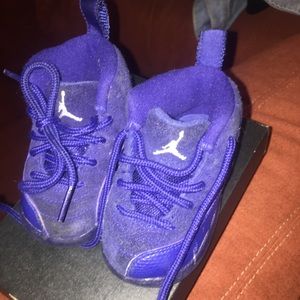 Jordan’s for toddler 4c